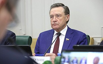 Сергей Рябухин