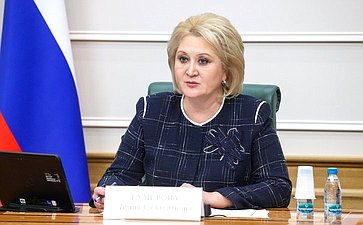 Лилия Гумерова