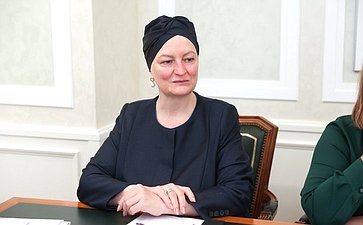 Юрий Воробьев провел совещание по вопросу развития кадетского образования