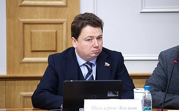 Александр Шендерюк-Жидков