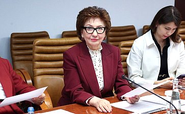 Галина Карелова