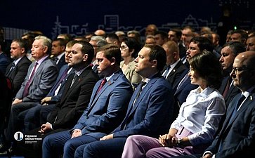 Маргарита Павлова приняла участие в расширенном заседании Законодательного Собрания региона