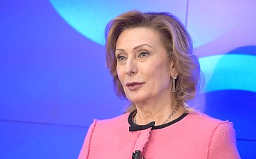 Инна Святенко