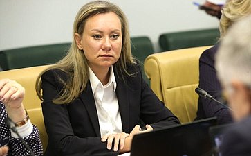 Ольга Забралова