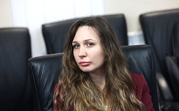 Заседание секции «Цифровая трансформация строительства и ЖКХ» по теме: «Передача информационной модели объектов капитального строительства на этапе эксплуатации»