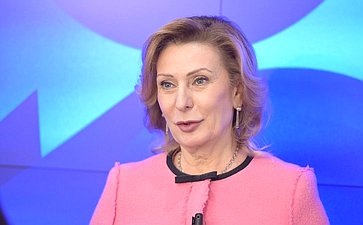 Инна Святенко