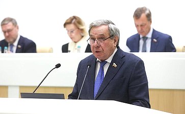 До 2028 года продлевается срок реализации региональных адресных программ переселения граждан из аварийного жилья