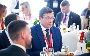 «Экология больших городов». XI Невский международный экологический конгресс