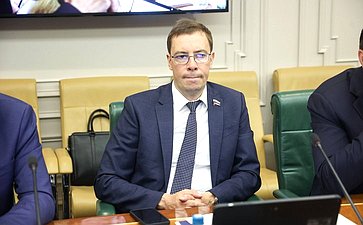 Сергей Калашник