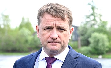 Выездное заседание Комитета Совета Федерации по аграрно-продовольственной политике и природопользованию на тему «Правовое регулирование и перспективы развития товарной аквакультуры (товарного рыбоводства)»