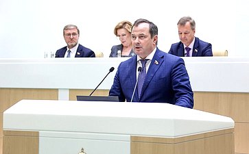 Юрий Федоров