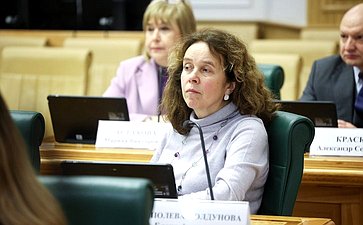 Организационное совещание по подготовке проведения шестого Форума социальных инноваций регионов