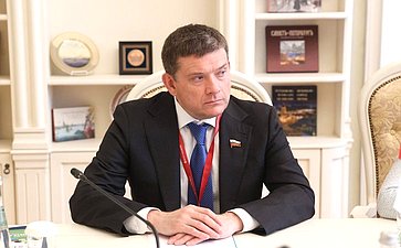 Николай Журавлев