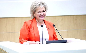 Елена Перминова