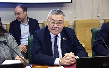 Сахамин Афанасьев
