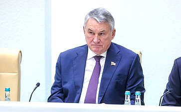 Юрий Воробьев