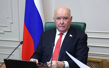 Григорий Карасин