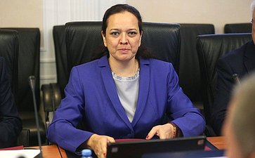 Анна Отке