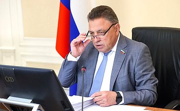 Вячеслав Тимченко