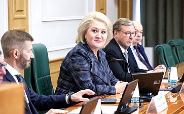Лилия Гумерова