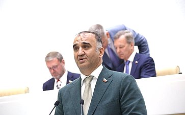 Мохмад Ахмадов