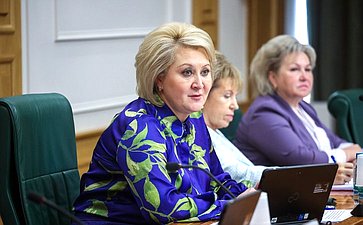 Л. Гумерова: Реализованные патенты — показатель эффективности управления интеллектуальной собственностью вузов