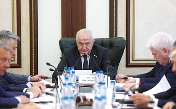 Владимир Булавин