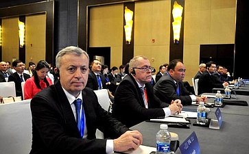 Семинар по финансовым технологиям и обороту цифровых валют прошел в рамках 39-го пленарного заседания Евразийской группы по противодействию легализации преступных доходов и финансированию терроризма