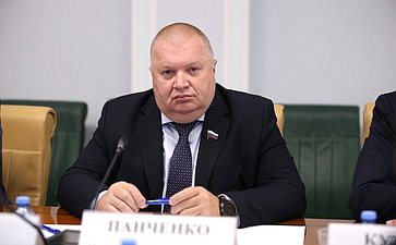 Игорь Панченко