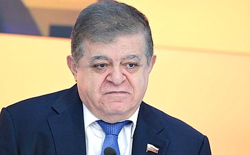 Владимир Джабаров