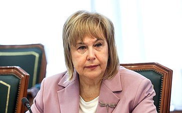 Встреча Инны Святенко с Министром дошкольного и школьного образования Республики Узбекистан Хилолой Умаровой