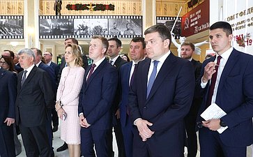 Николай Журавлев