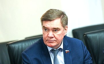 Александр Савин