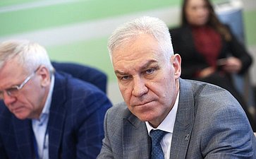 Семинар для руководителей законодательных органов субъектов Российской Федерации – членов Совета законодателей Российской Федерации при Федеральном Собрании Российской Федерации