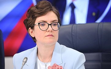 Константин Косачев принял участие в пресс-конференции, посвященной старту проекта «Рыцари детства» (фото ТАСС)