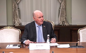 Grigory Karasin: BRICS serves as a focal point for countries striving for an independent foreign policy