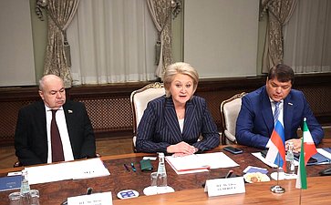 Лилия Гумерова