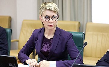 Круглый стол Комитета СФ по экономической политике «О правоприменительной практике в части недискриминационного доступа операторов связи к инфраструктуре многоквартирных домов в целях обеспечения граждан услугами связи»