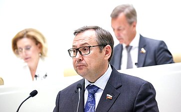 Игорь Тресков