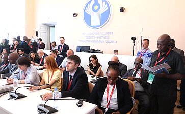 «ЮНЕСКО: сохранить и приумножить всемирное наследие». XI Невский международный экологический конгресс