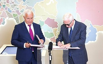 Второй Всероссийский телемарафон «Марафон здоровья #ВМЕСТЕЗДОРОВО» совместно с Советом по региональному здравоохранению при СФ