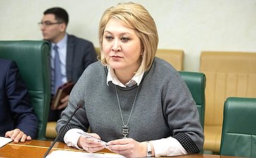 Лилия Гумерова