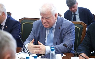 Владимир Чижов
