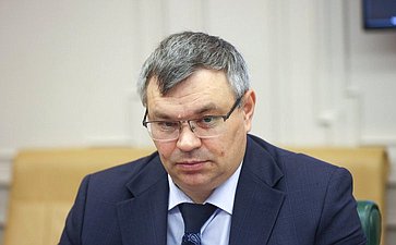 Презентация механизма поддержки промышленной кооперации в ЕАЭС и совместных кооперационных проектов для субъектов Российской Федерации