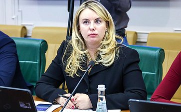 Заседание конкурсной комиссии конкурса на соискание премии за достижения в развитии российской органической продукции