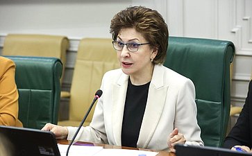 Галина Карелова