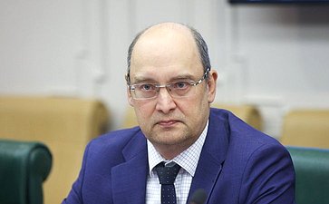Презентация механизма поддержки промышленной кооперации в ЕАЭС и совместных кооперационных проектов для субъектов Российской Федерации