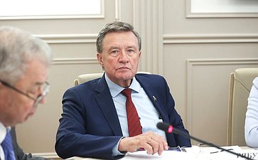 Сергей Рябухин
