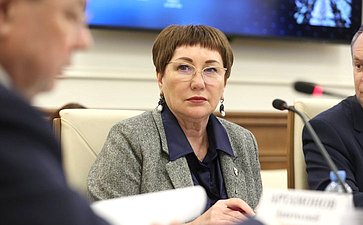 Елена Перминова