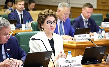 Галина Карелова